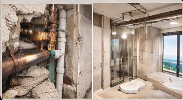 Apartman instalacije